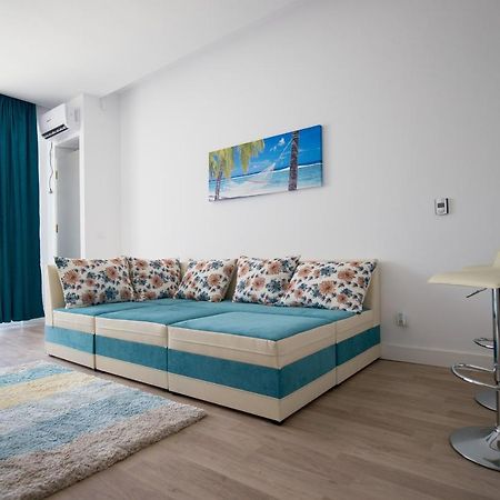 Apartel Olivia Năvodari Exterior foto
