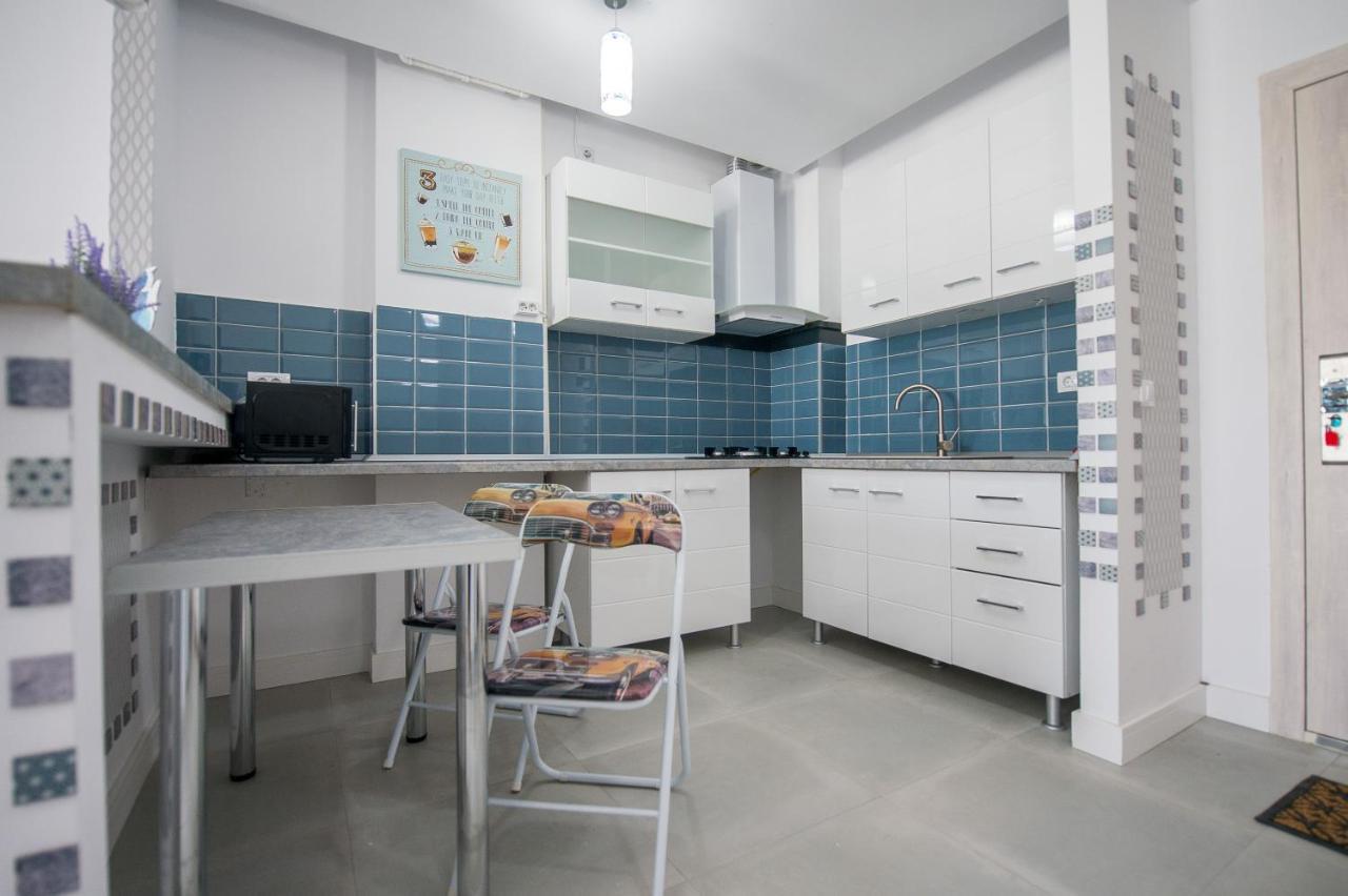 Apartel Olivia Năvodari Exterior foto